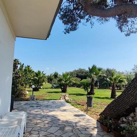 B&B Casa Cavarra Portopalo Di Capo Passero Esterno foto