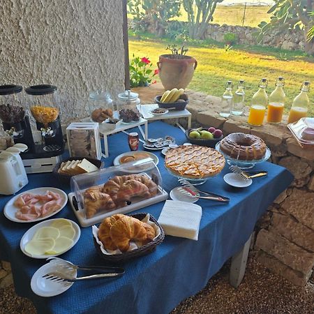B&B Casa Cavarra Portopalo Di Capo Passero Esterno foto