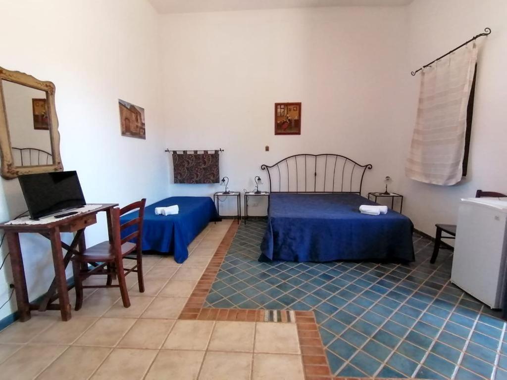 B&B Casa Cavarra Portopalo Di Capo Passero Esterno foto