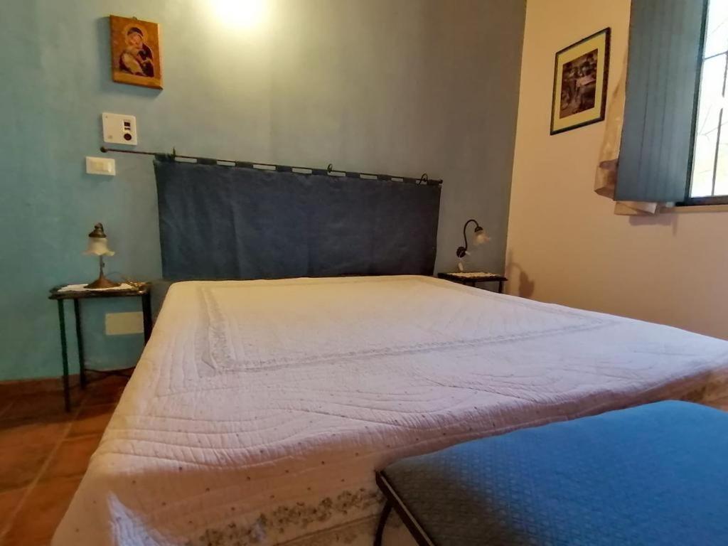 B&B Casa Cavarra Portopalo Di Capo Passero Esterno foto