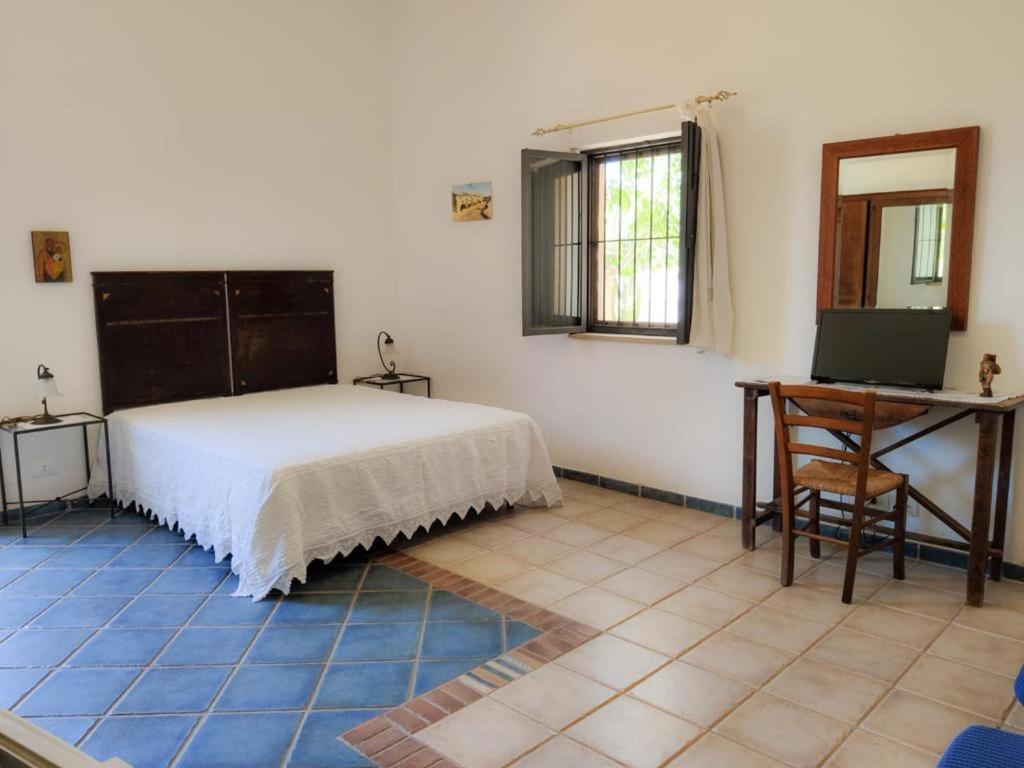 B&B Casa Cavarra Portopalo Di Capo Passero Esterno foto
