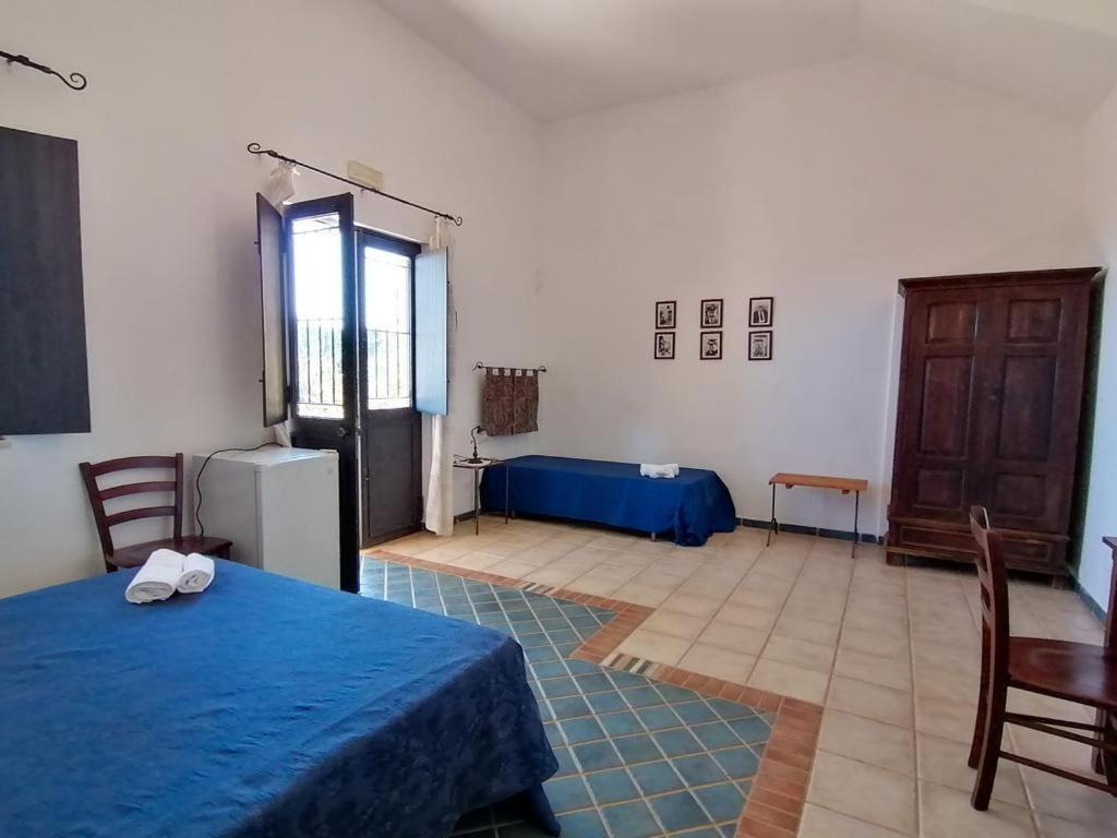 B&B Casa Cavarra Portopalo Di Capo Passero Esterno foto