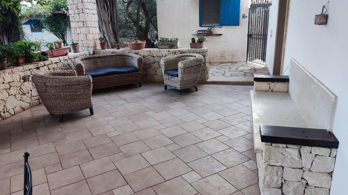 B&B Casa Cavarra Portopalo Di Capo Passero Esterno foto