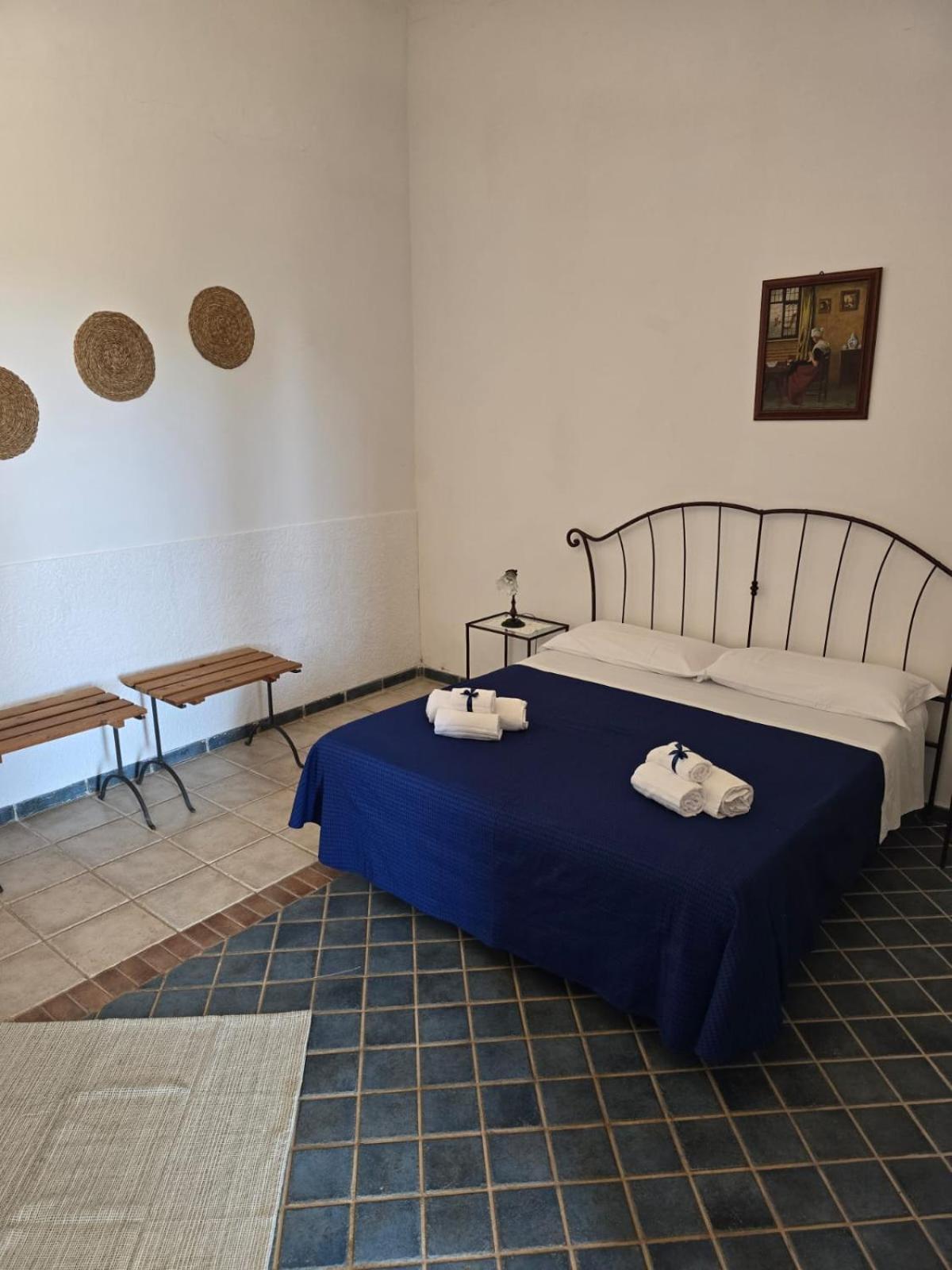 B&B Casa Cavarra Portopalo Di Capo Passero Esterno foto