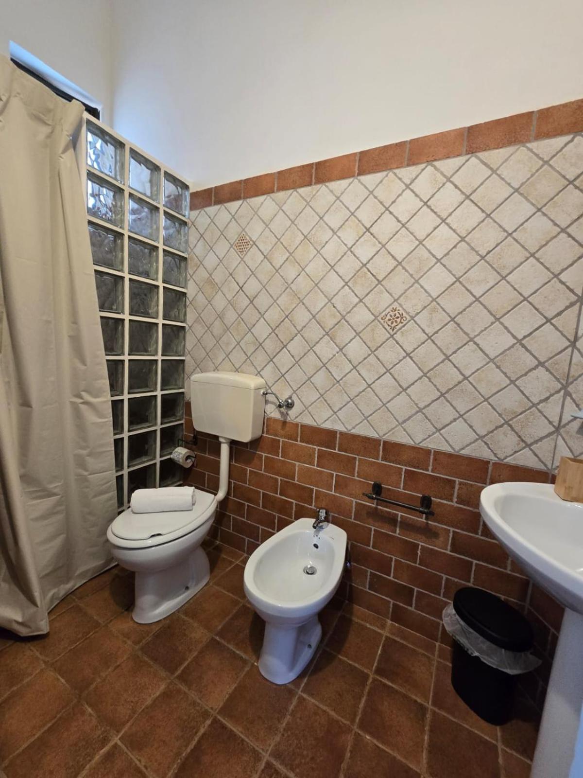 B&B Casa Cavarra Portopalo Di Capo Passero Esterno foto