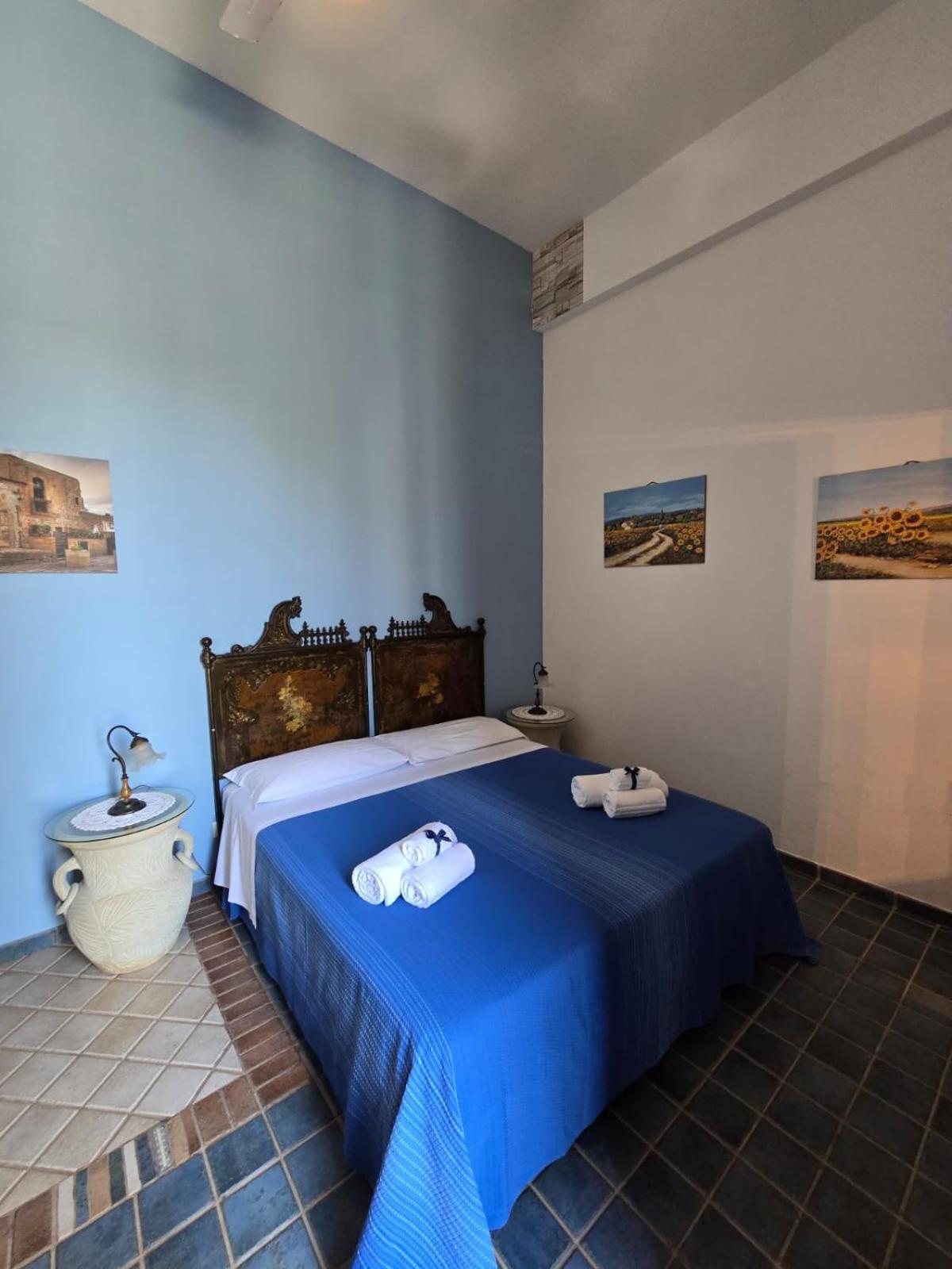 B&B Casa Cavarra Portopalo Di Capo Passero Esterno foto