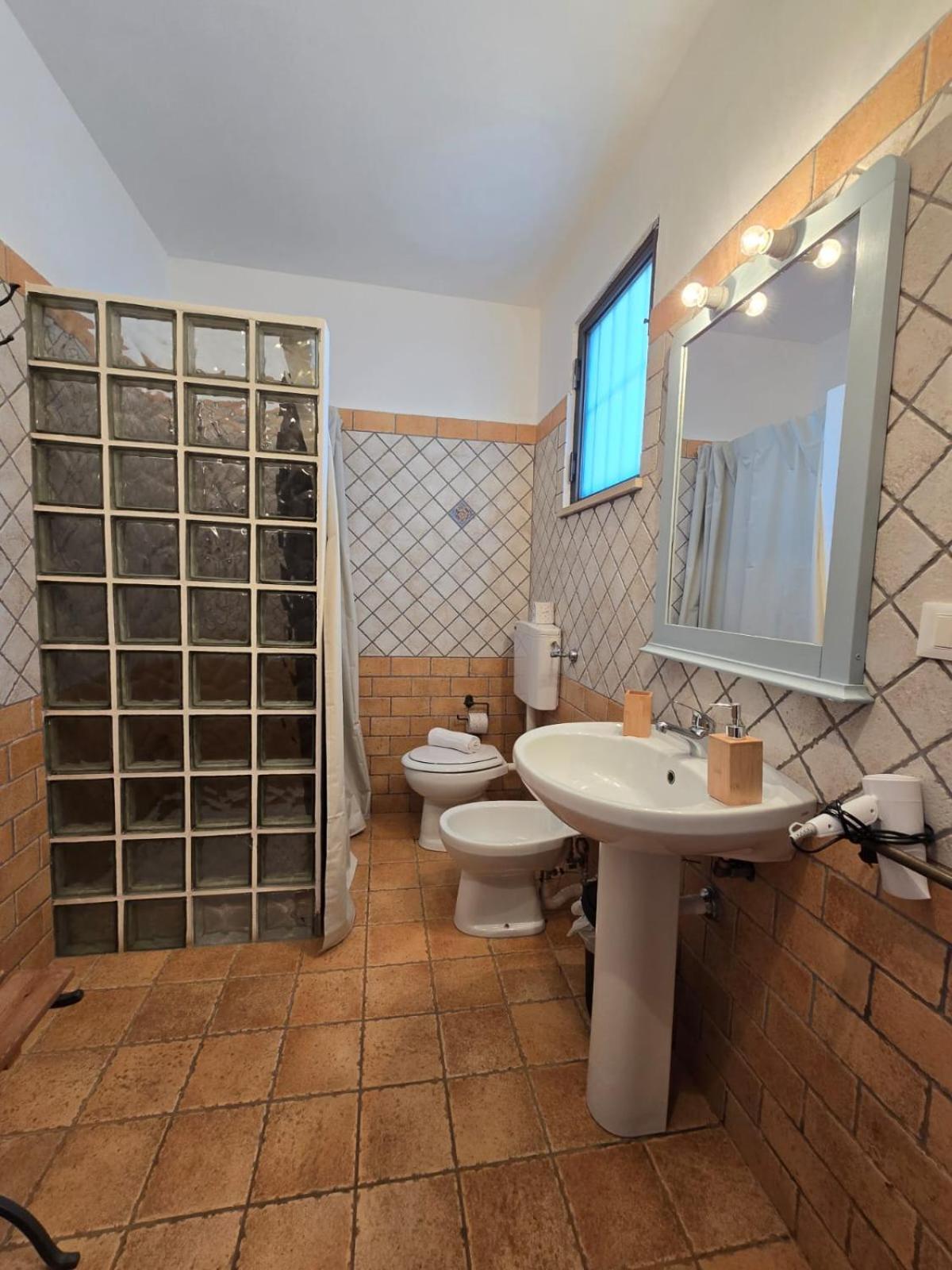 B&B Casa Cavarra Portopalo Di Capo Passero Esterno foto