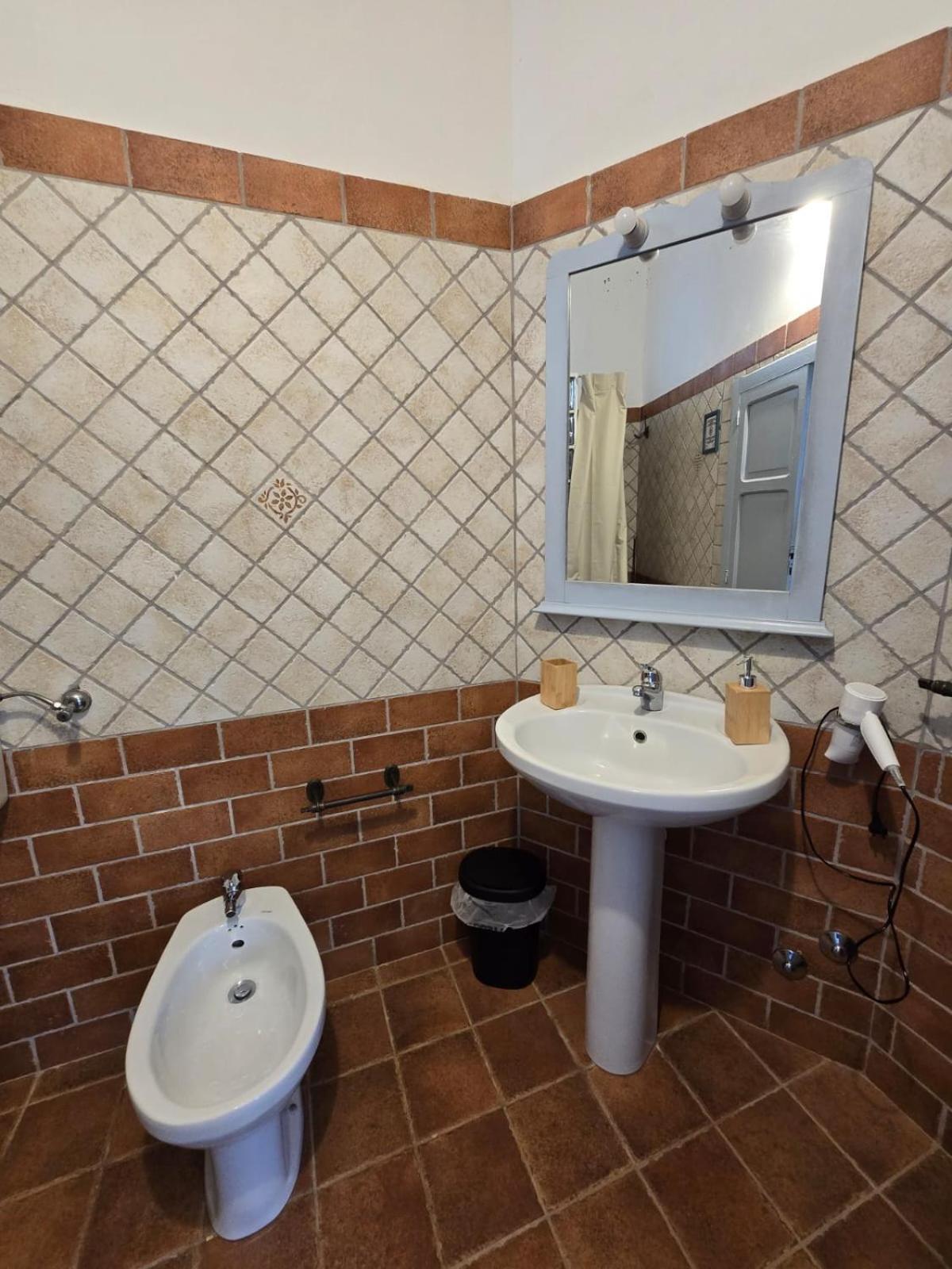 B&B Casa Cavarra Portopalo Di Capo Passero Esterno foto