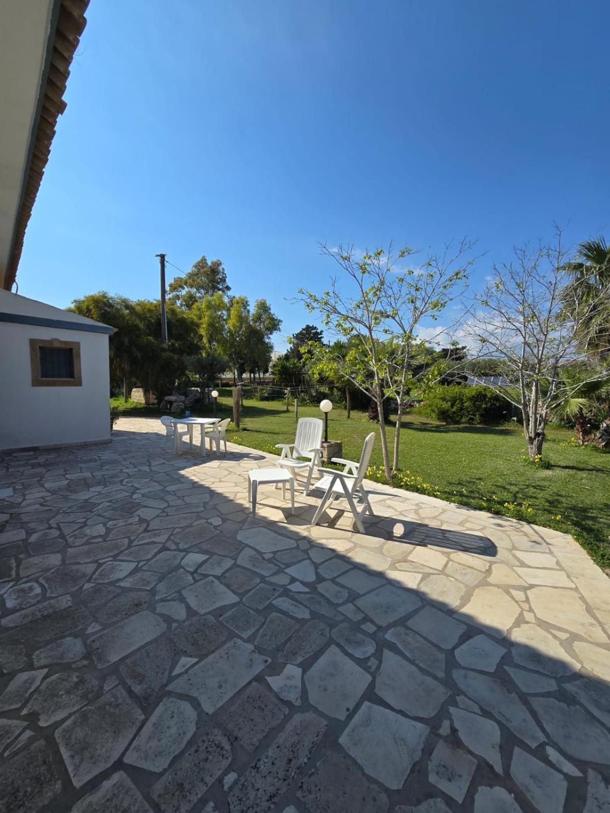 B&B Casa Cavarra Portopalo Di Capo Passero Esterno foto