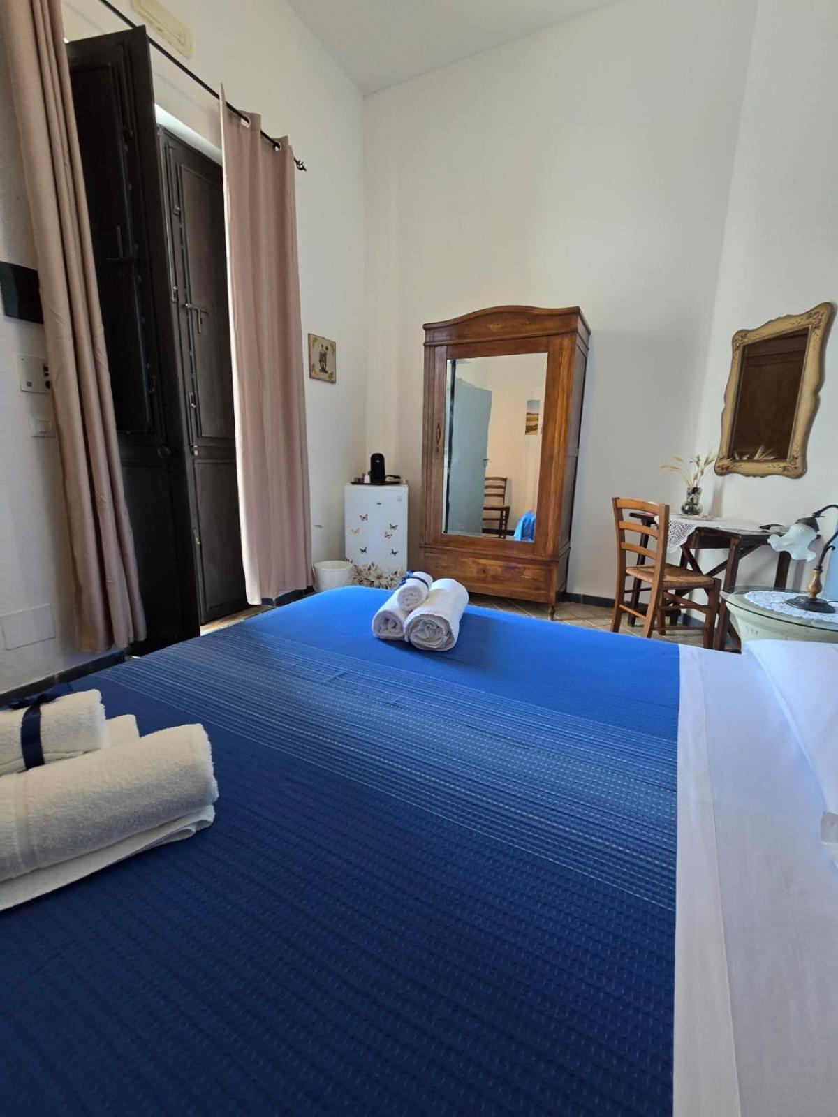 B&B Casa Cavarra Portopalo Di Capo Passero Esterno foto