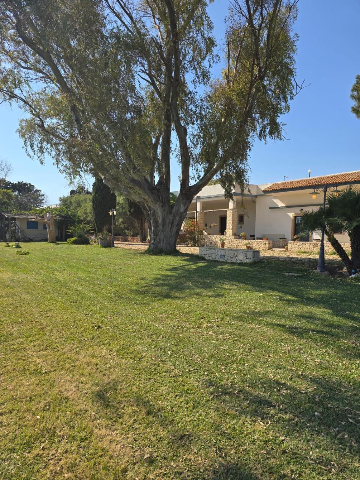 B&B Casa Cavarra Portopalo Di Capo Passero Esterno foto