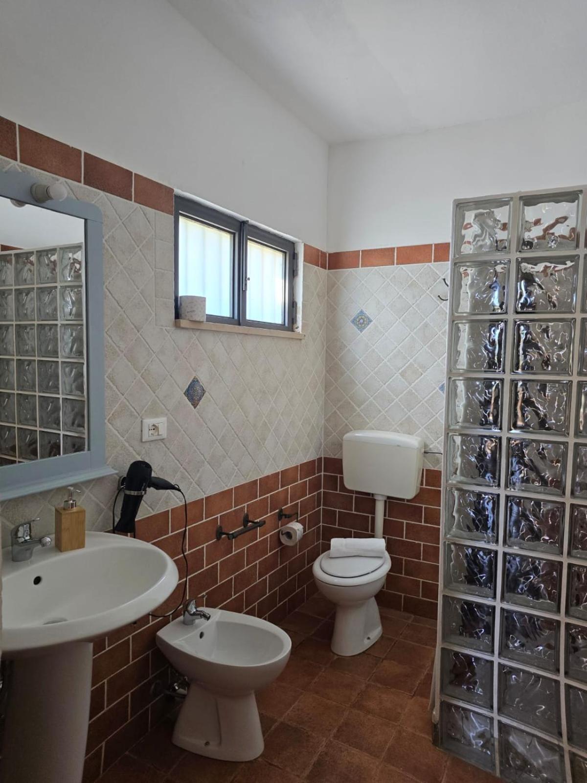 B&B Casa Cavarra Portopalo Di Capo Passero Esterno foto