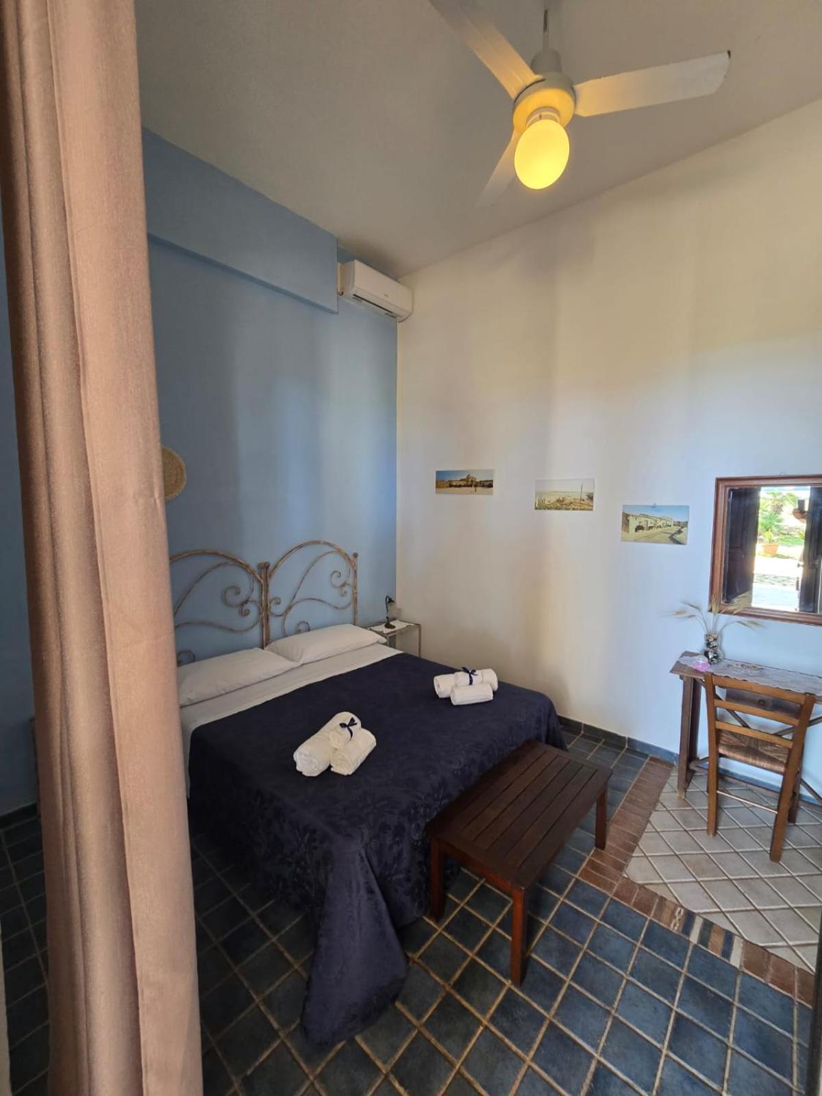 B&B Casa Cavarra Portopalo Di Capo Passero Esterno foto