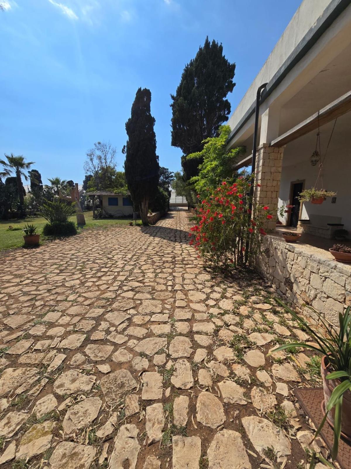 B&B Casa Cavarra Portopalo Di Capo Passero Esterno foto